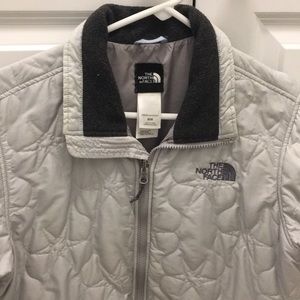 Women's North Face jacket
